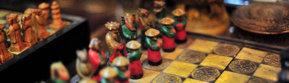 Christopher Phillips